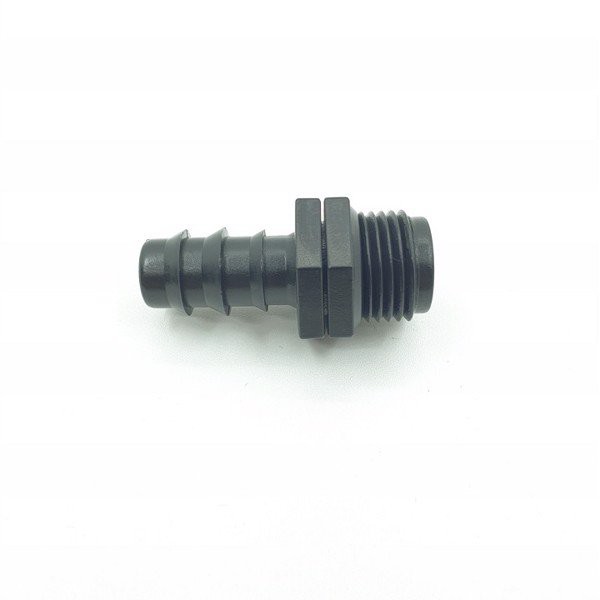 Combo 100 Nối Ren 21mm Ra Ống LDPE 20mm