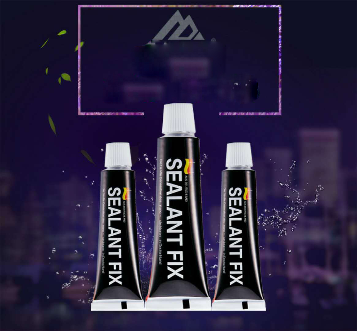 Keo dán inox SEALANT FIX siêu chắc