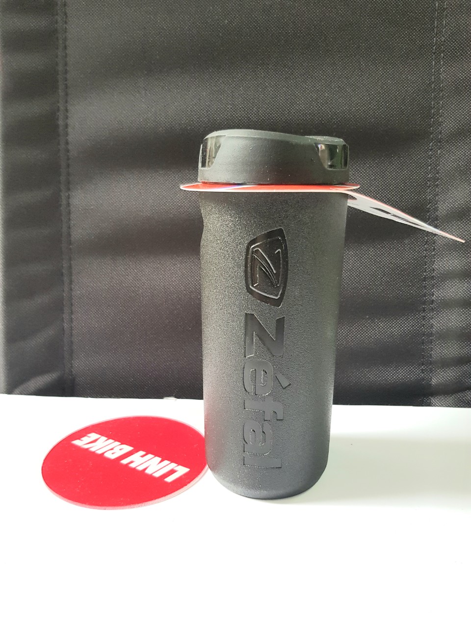 Hộp Đồ Nghề Zefal - BOX