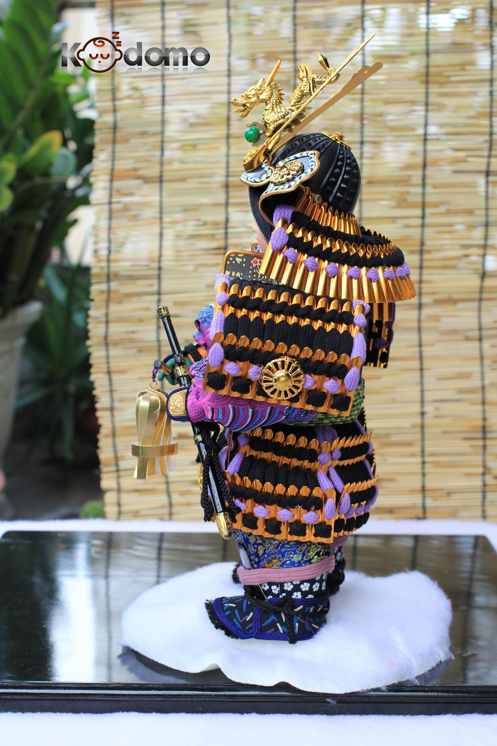 búp bê nhật bản , búp bê samurai , áo giáp samurai , nón giáp samurai , 人形 , 武者人形 , 子供大将 , 鎧 , 兜 , 五月人形, 日本娃娃