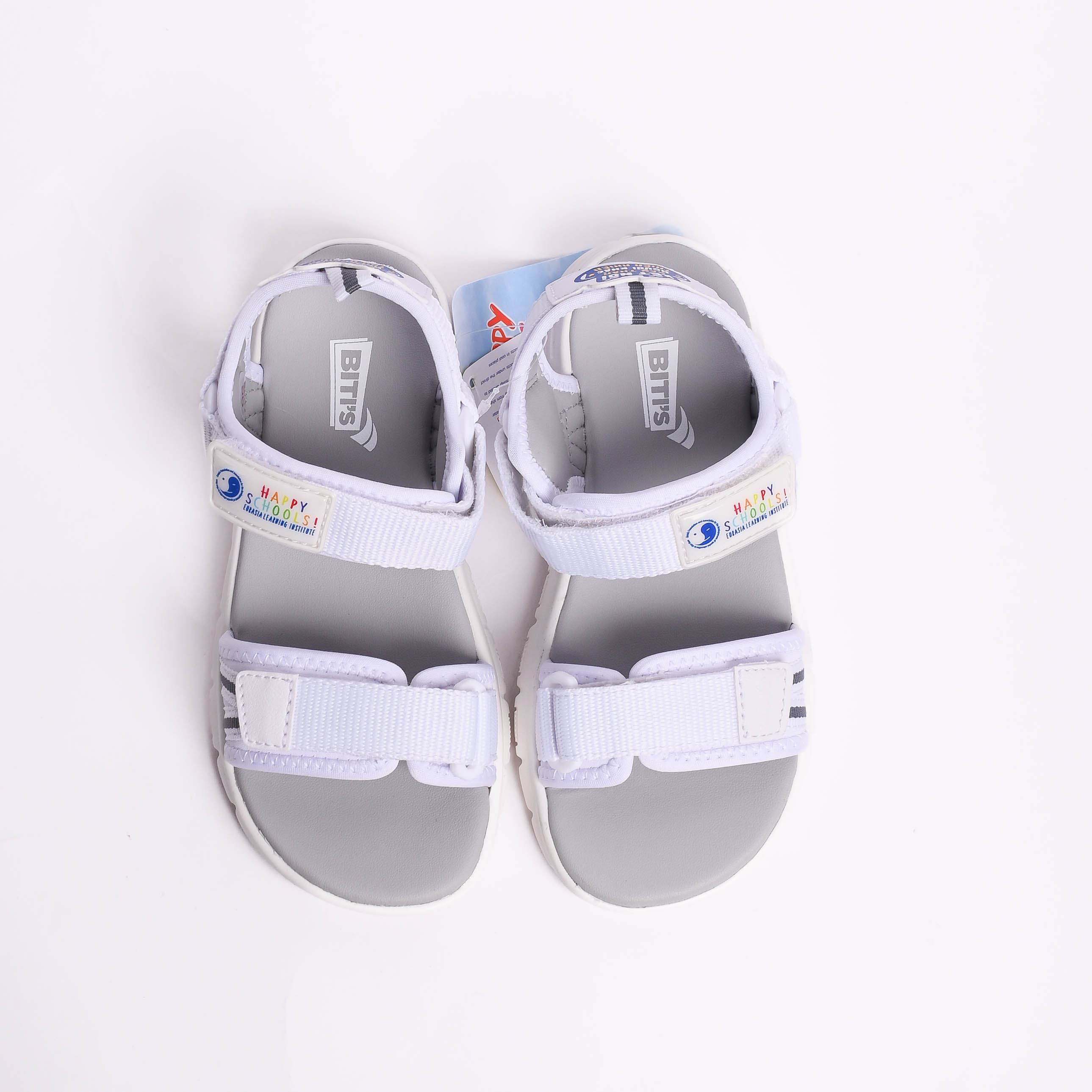 Sandal Bitis bé gái (30-39)