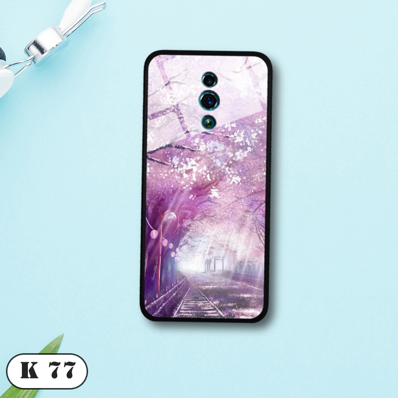 Ốp lưng 3D điện thoại OPPO RENO