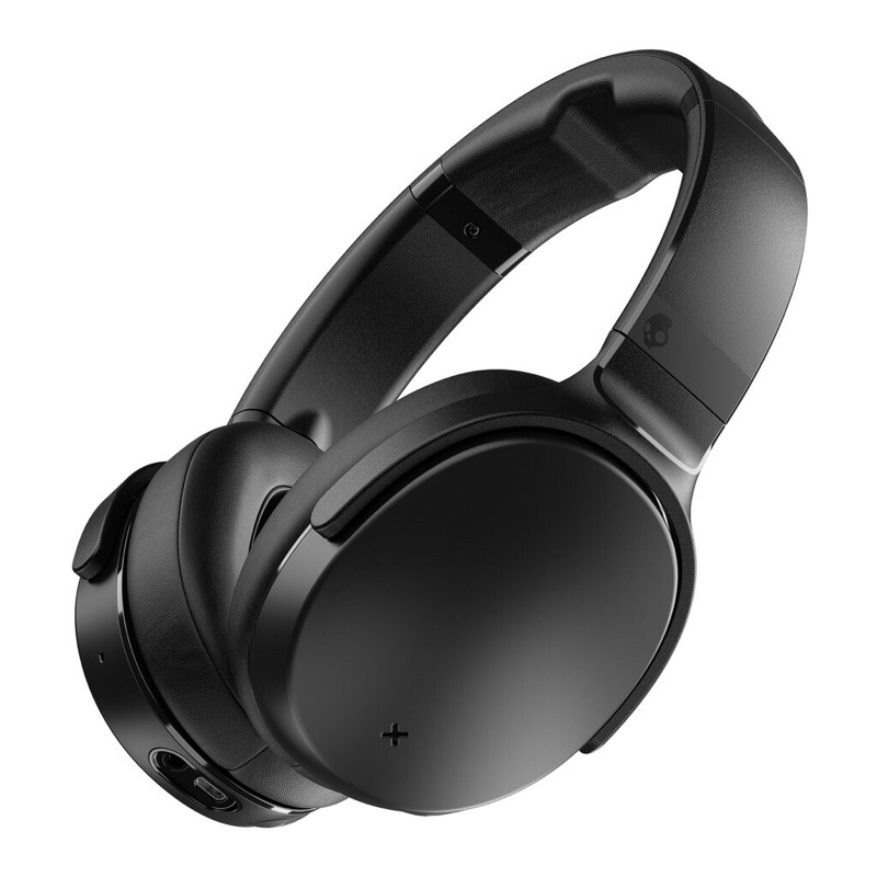 Tai Nghe Bluetooth Skullcandy Venue Active (Chống ồn mạnh) Noise Canceling Wireless