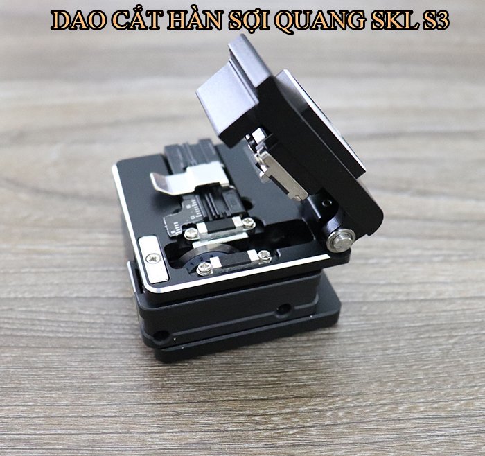 Dao cắt sợi quang SKL-S3