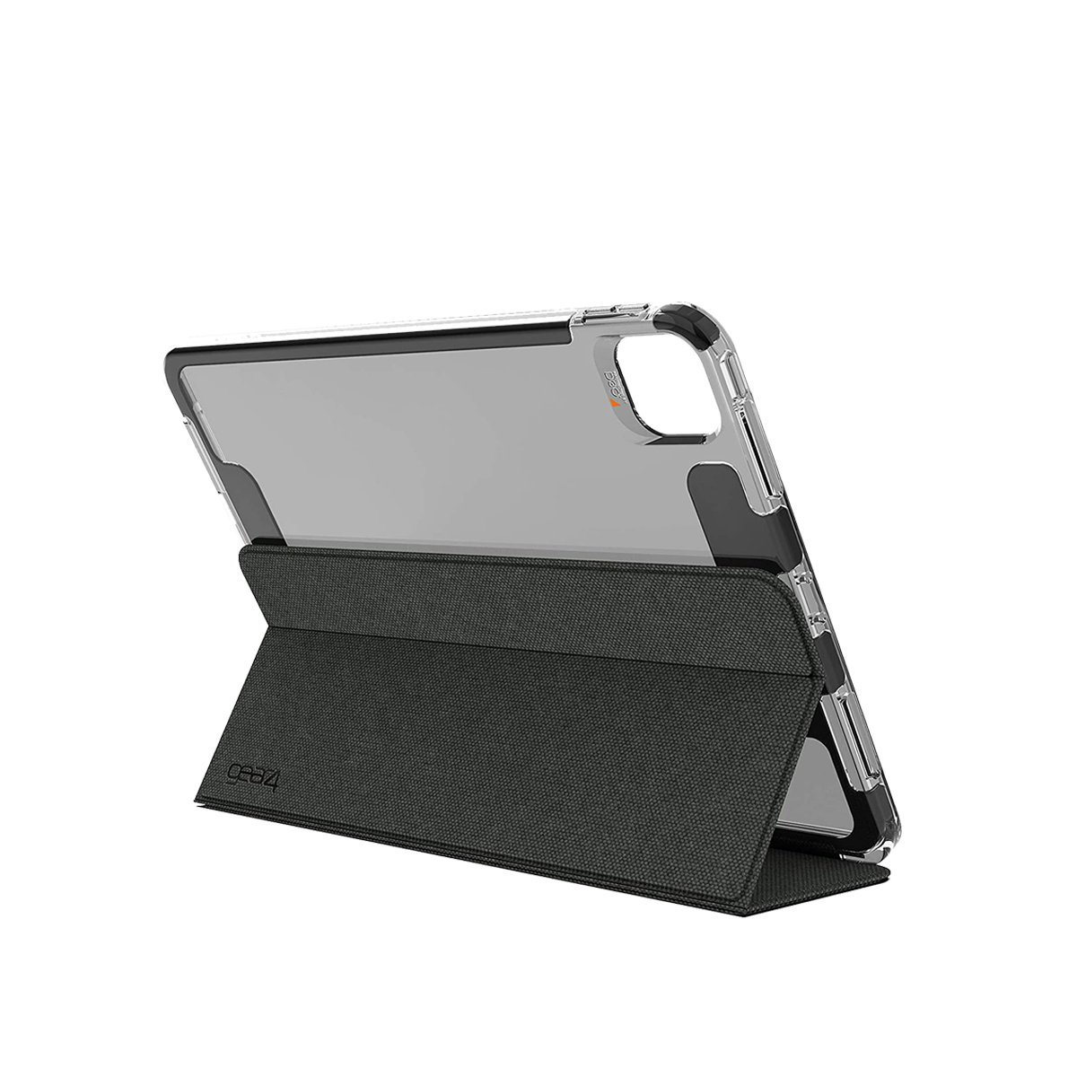 Ốp lưng GEAR4 D3O Brompton - iPad 11 - Folio