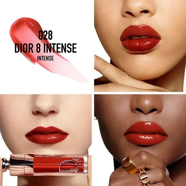 Son Dưỡng Dior Addict Lip Maximizer Plumping Gloss