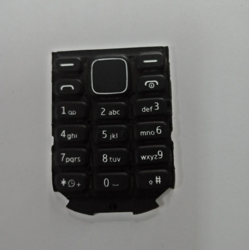 Bàn phím Nokia 1280 ( 1 bộ gồm 2 phím )
