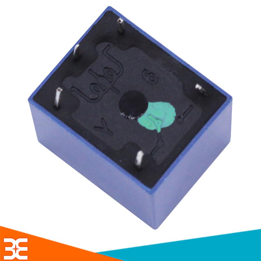 Combo 3 Chiếc Relay Songle SRD 5P 10A 5VDC