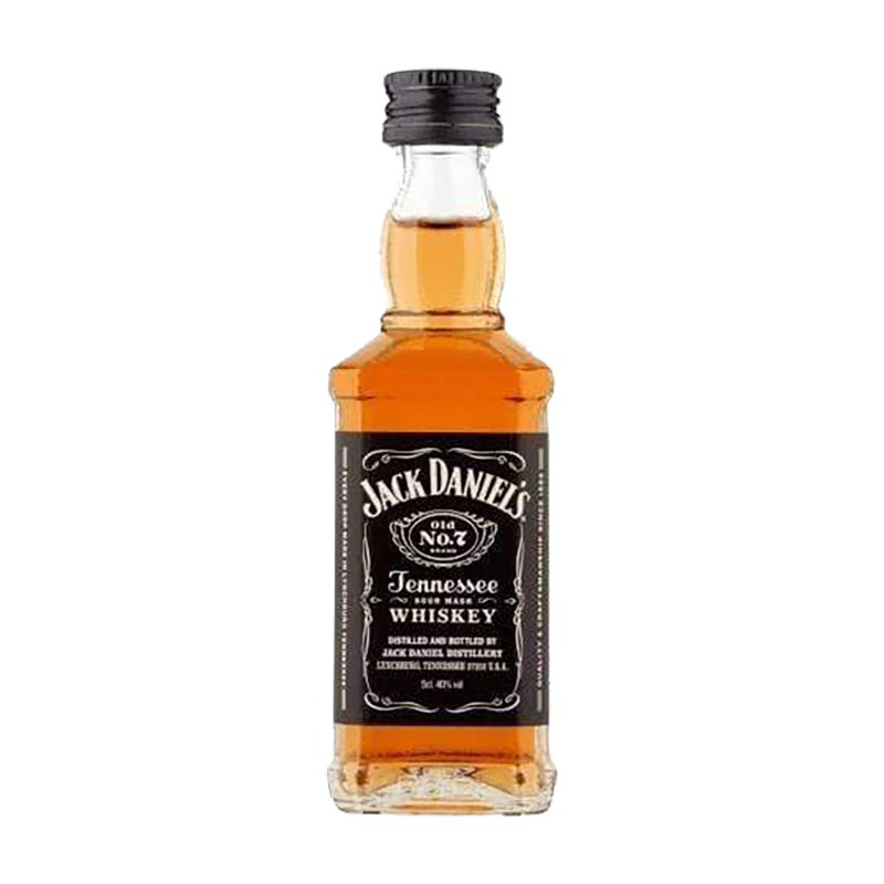 Jack Daniel 50ml