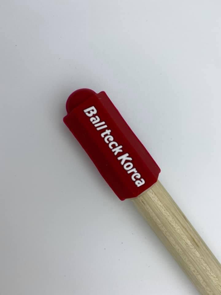 BỌC BẢO VỆ ĐẦU CƠ BIDA BALLTECK HÀN QUỐC