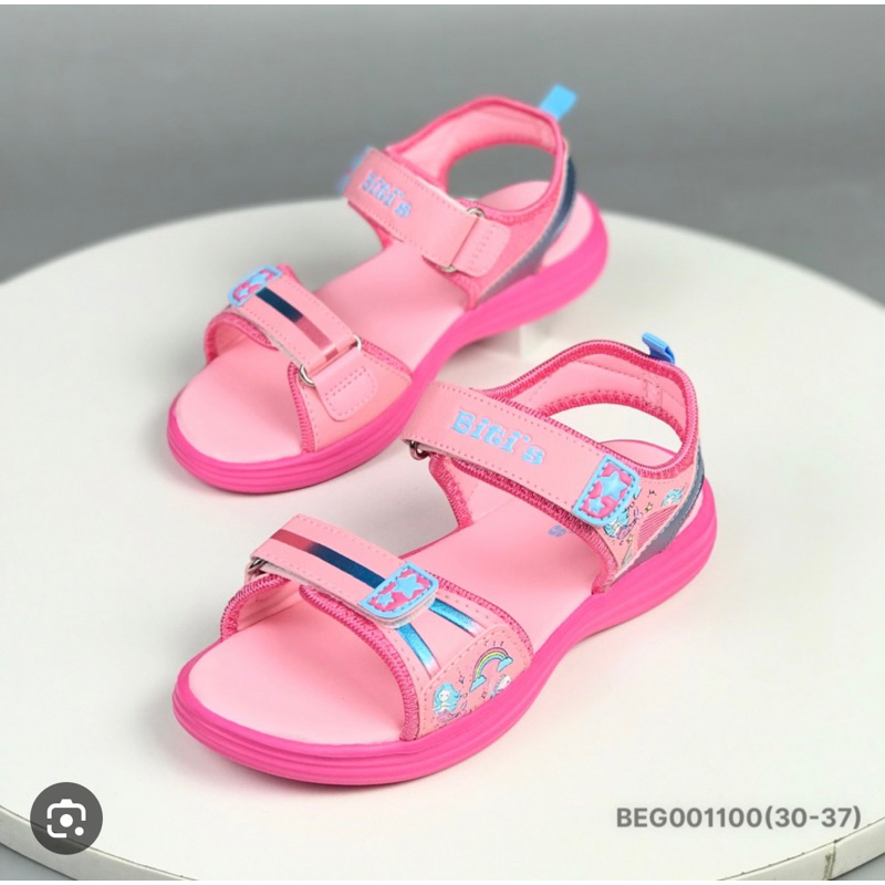 Sandal Eva Bé Gái Biti's BEG001100HOG Siêu Nhẹ