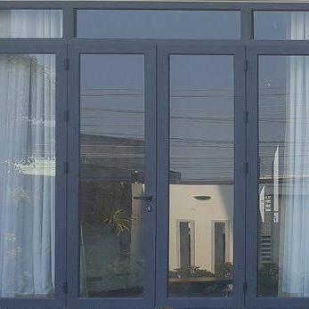 SƠN KẼM 1K YES PAINT ( NÂU XINGFA MỜ )