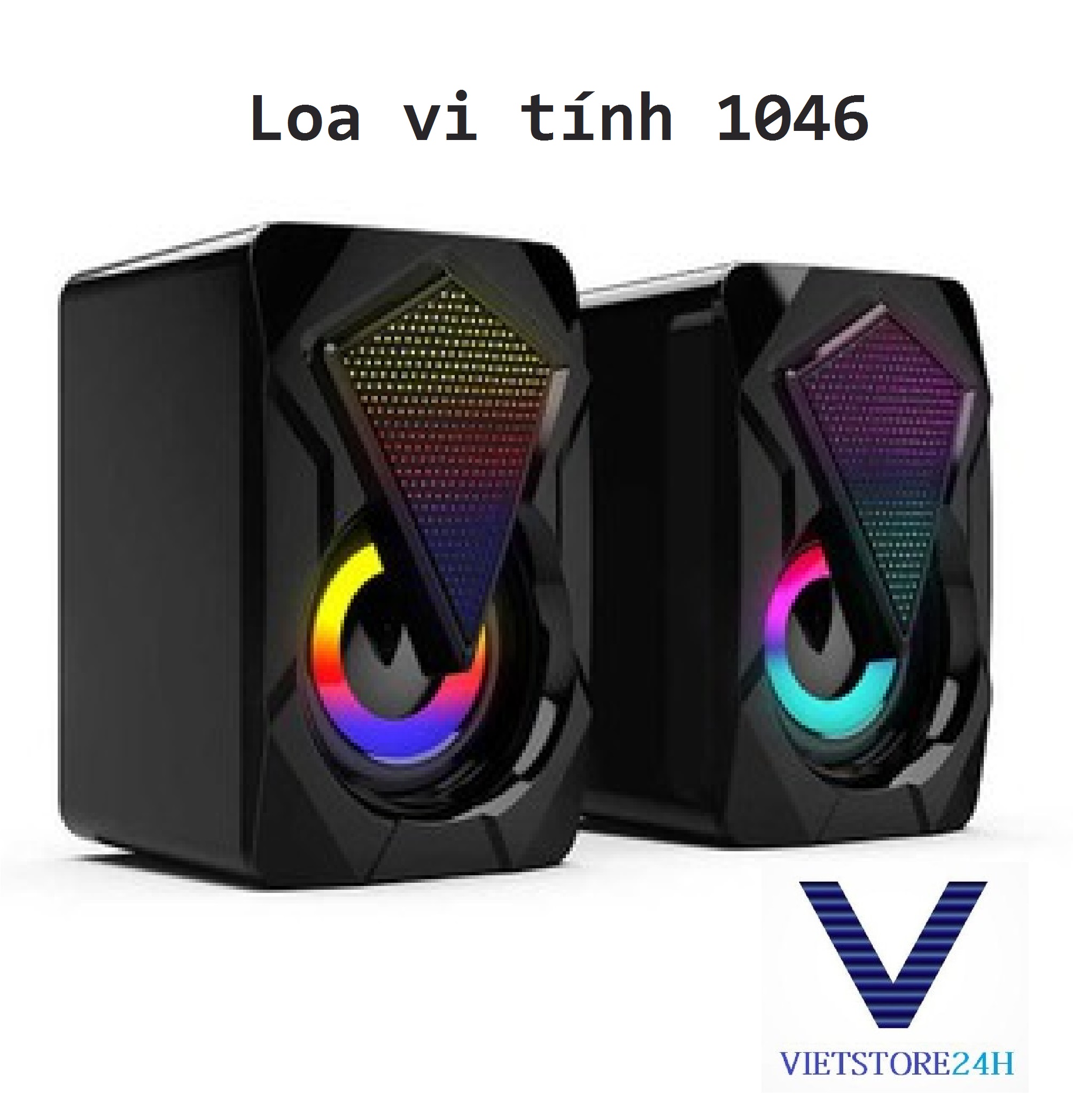 Loa vi tính 1046
