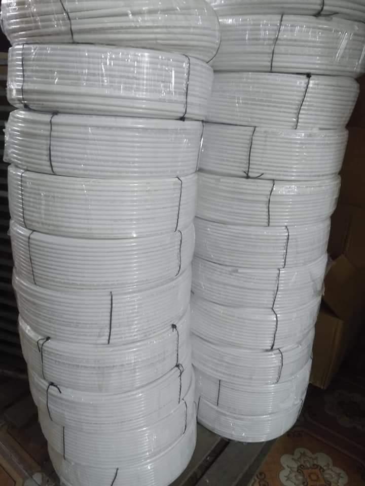 3 mét dây cấp nước thải_dây 6 dùng cho máy lọc nước