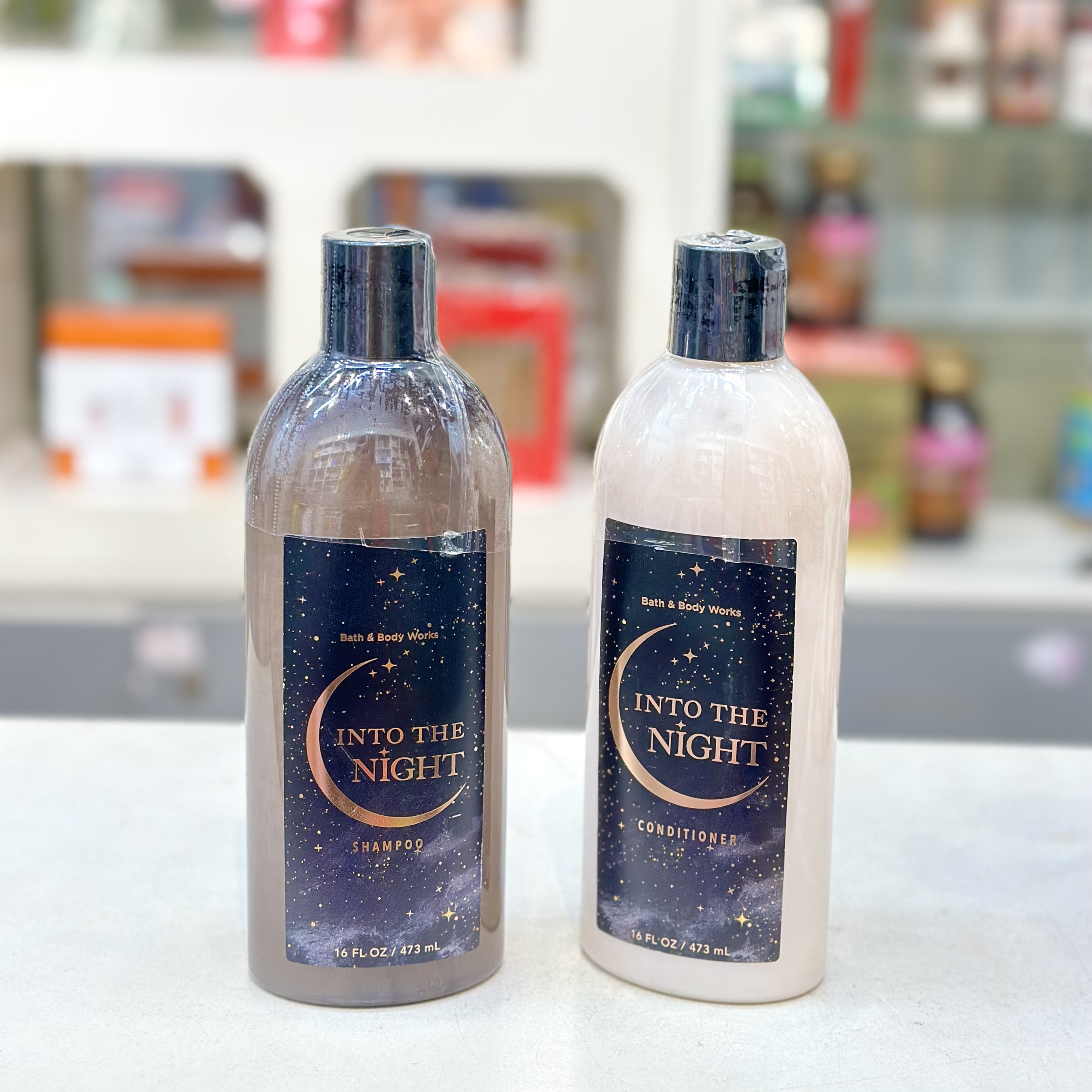Bộ gội xả Bath & Body Work 473ml