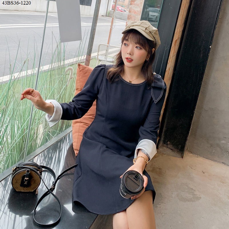 ĐẦM SUÔNG CHE KHUYẾT ĐIỂM BIG SIZE