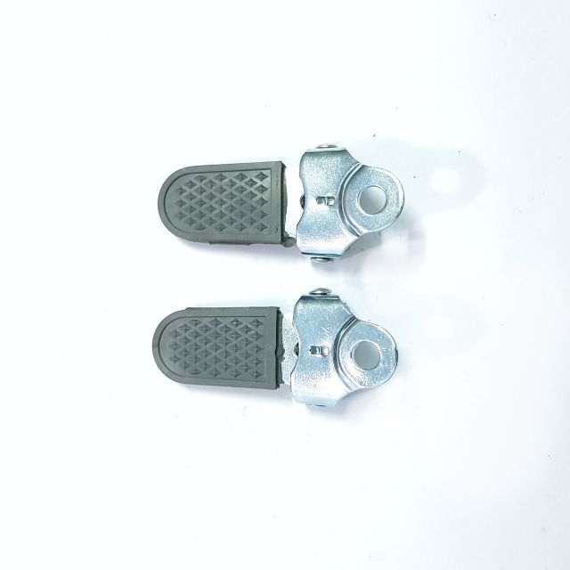 [HCM]Gác chân xe đạp gác để chân sau xe đạp