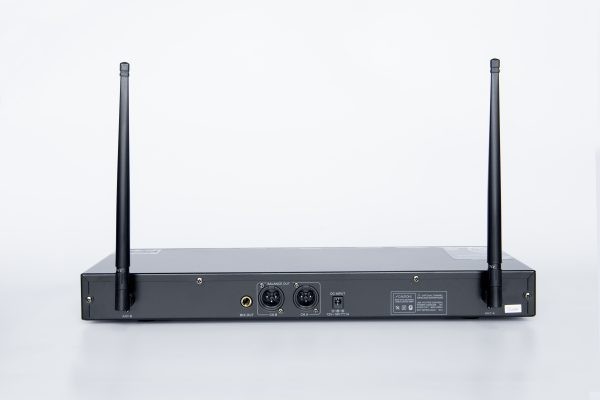 MICRO KHÔNG DÂY DB ACOUSTIC 500PRO