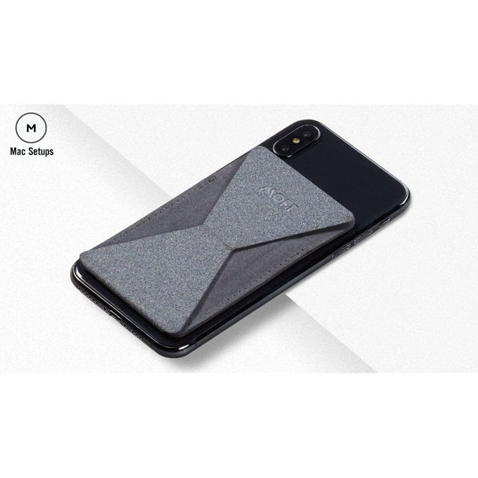 MOFT X - GIÁ ĐỠ MOFT PHIÊN BẢN MOBILE