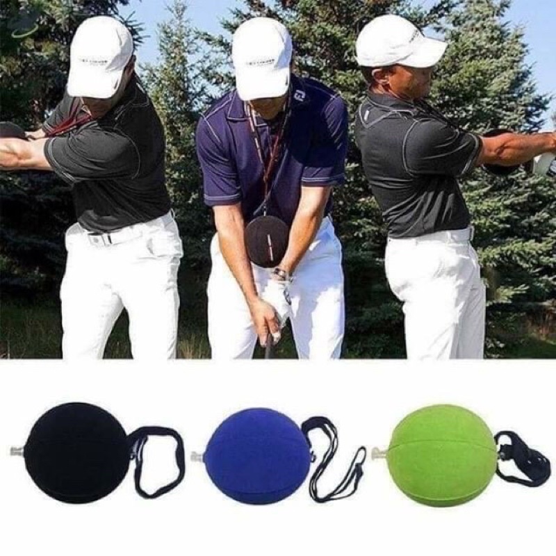 Bóng chỉnh swing golf- Smart Ball -Hàng Chính Hãng PGM Sport