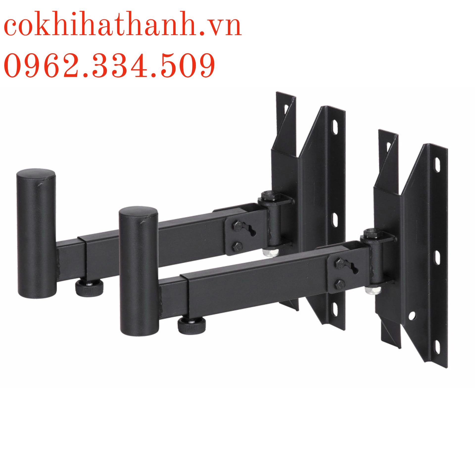 GIÁ TREO LOA FULL BASS 30 ĐH (Chịu tải đến 40kg)