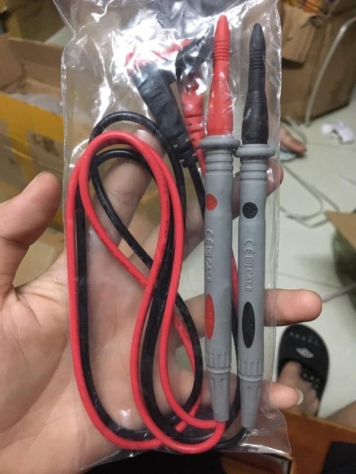 Que Đo Đồng Hồ Mũi Kim HÀNG LOẠI 1
