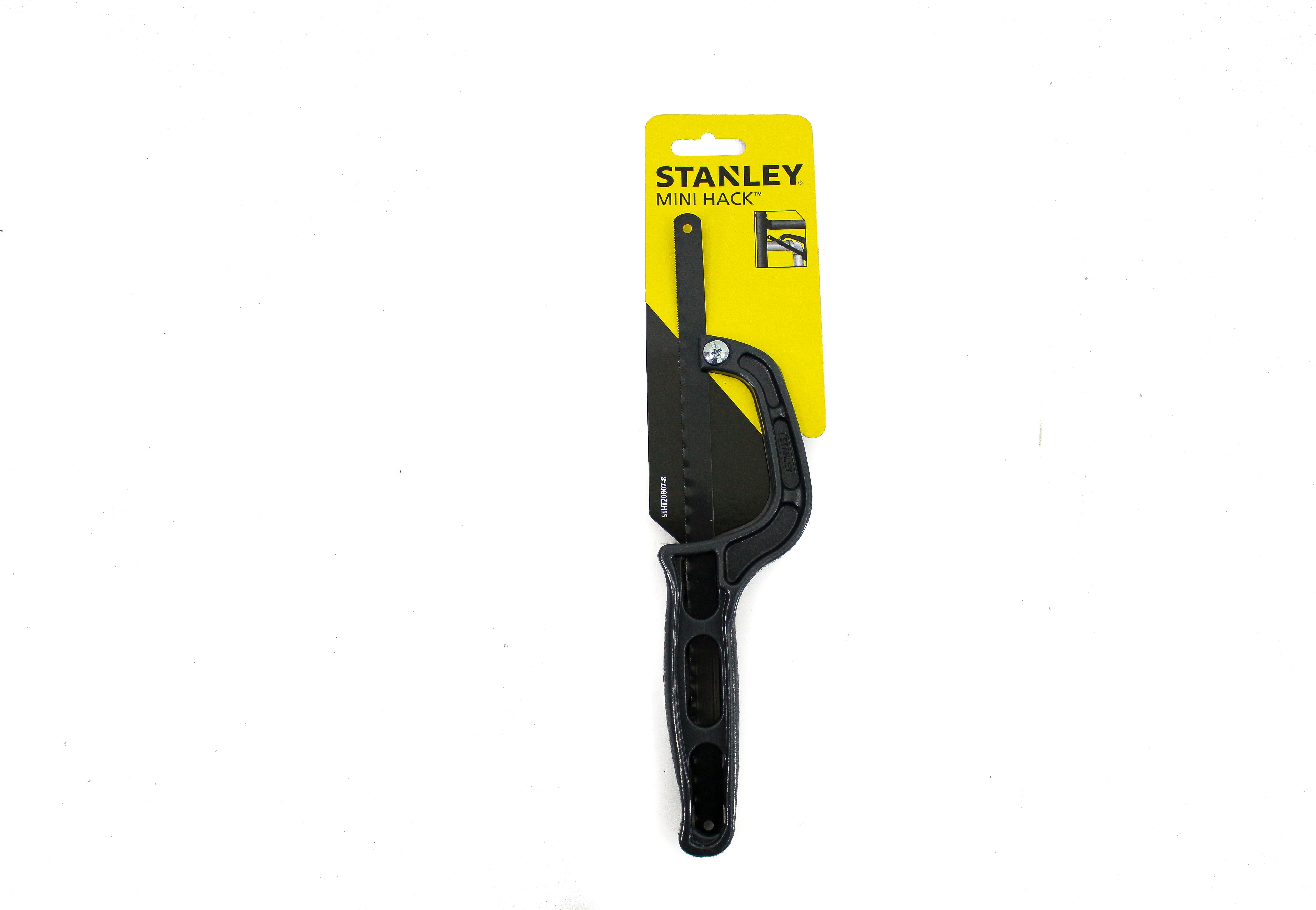[HCM]Cưa thẳng 10" Stanley STHT20807-8