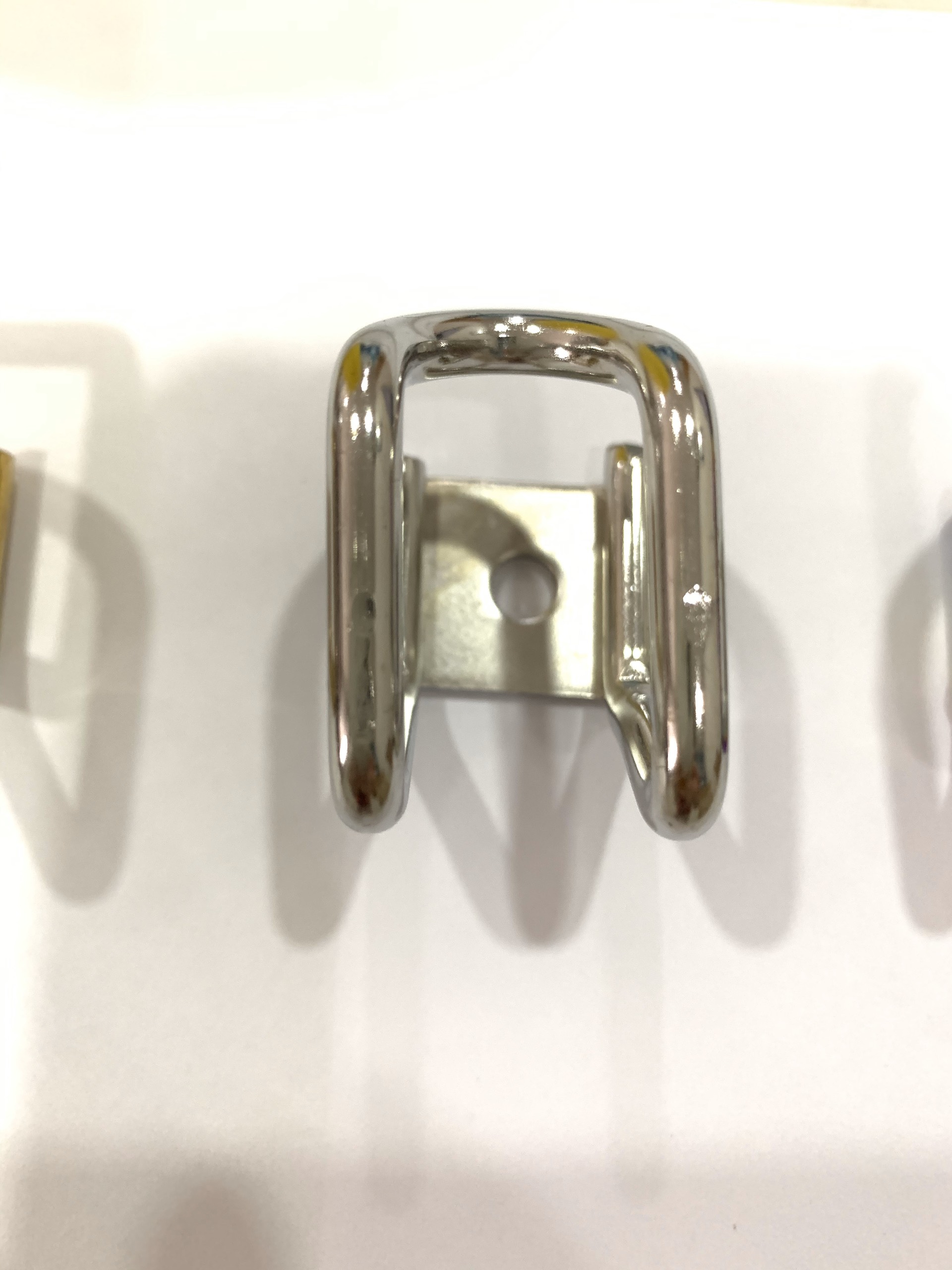 [HCM]Móc treo đồ Inox gắn nhiều dòng xe máy
