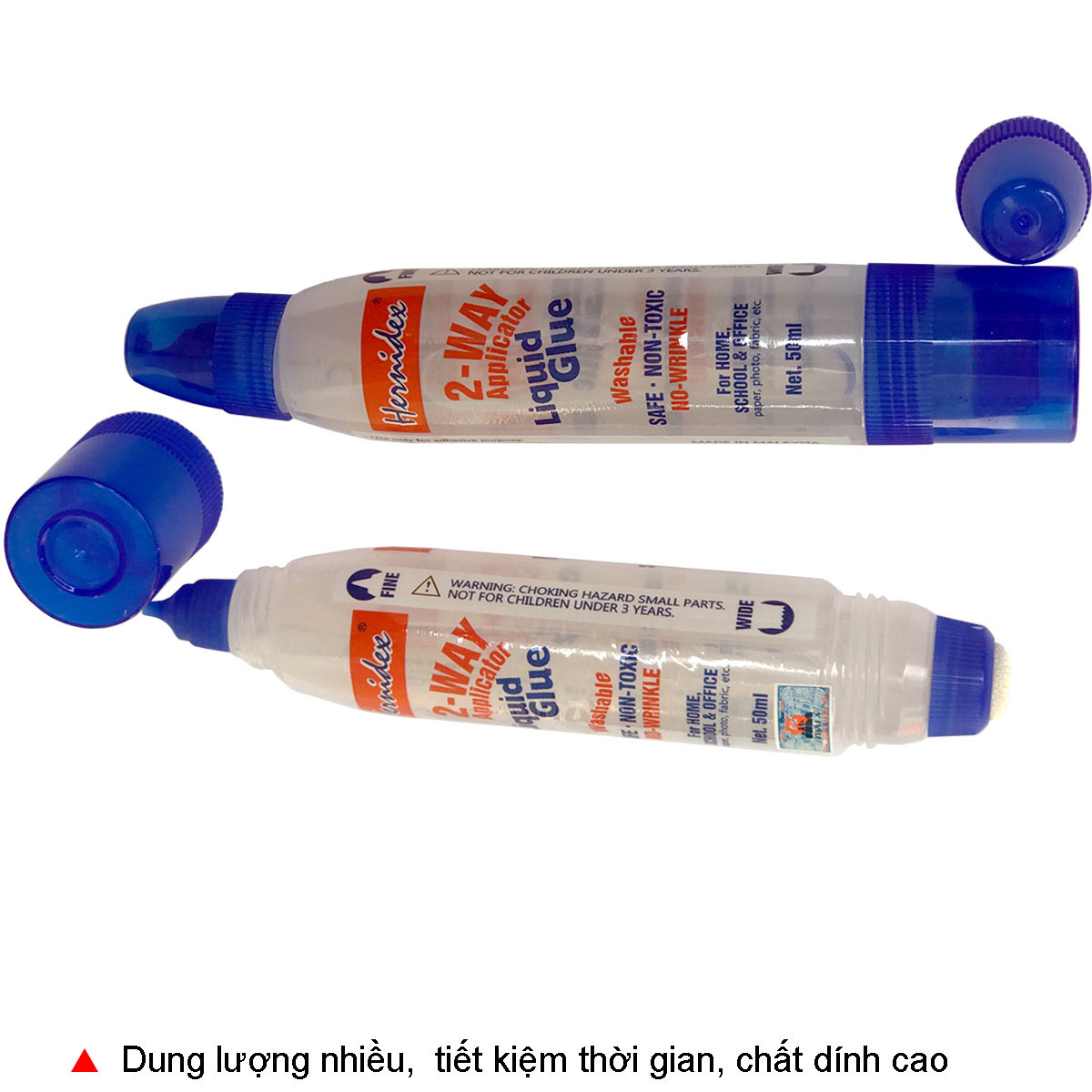 Hồ Nước Hernidex Liquid Glue 50ML (HDGP-50M)