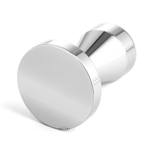 [HCM]Tamper nén cà phê máy espresso tay cầm Inox