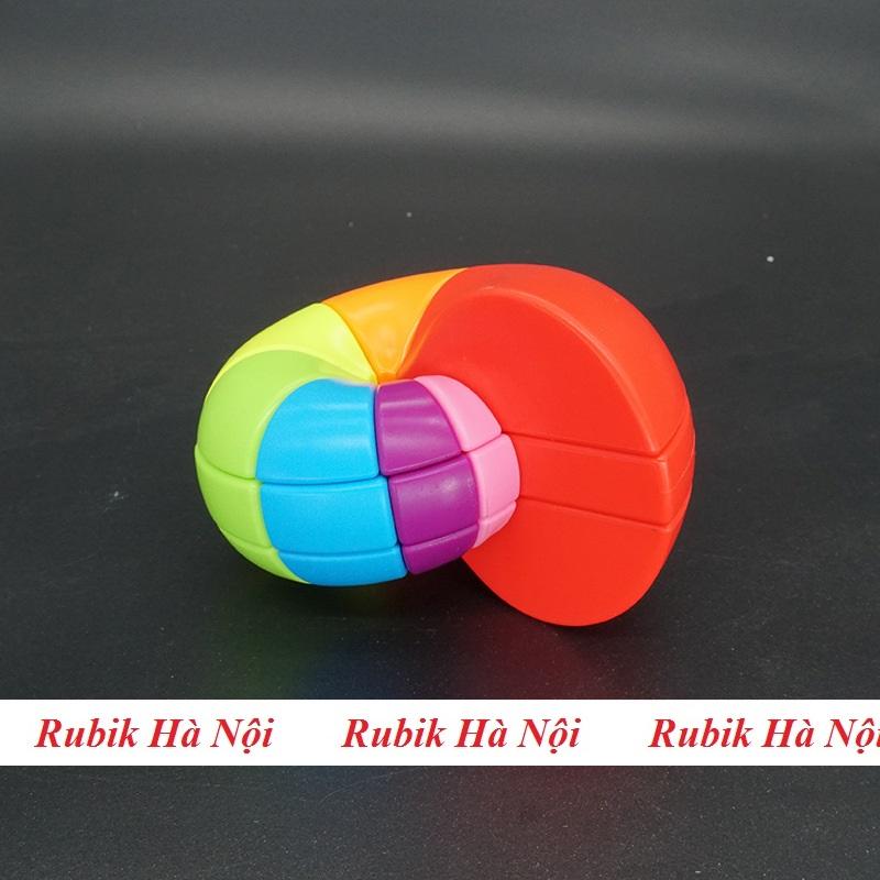 Rubik Nautilus Fanxin