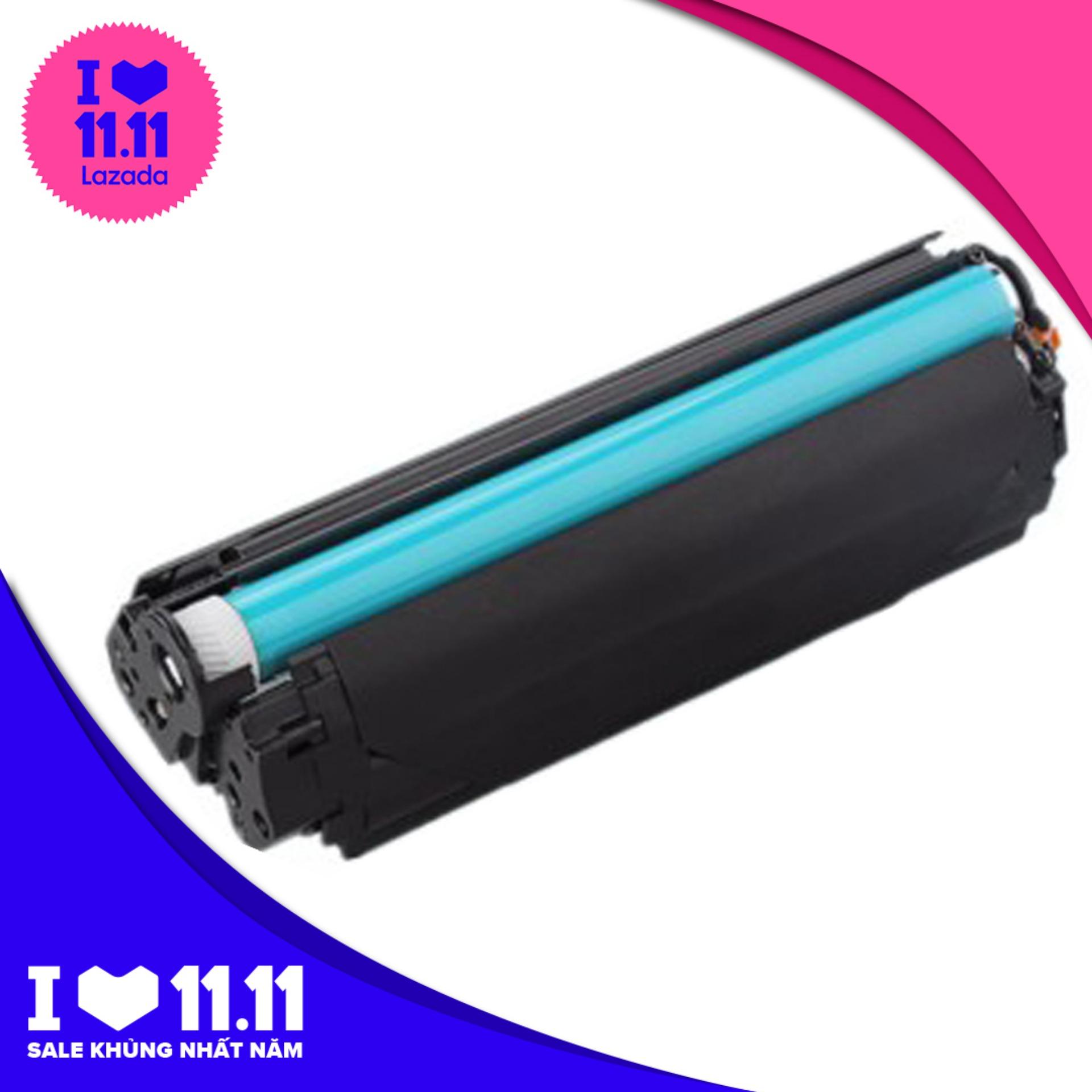 Hộp mực máy in Canon LBP 2900, 3000 Hộp mực M-Q2612A