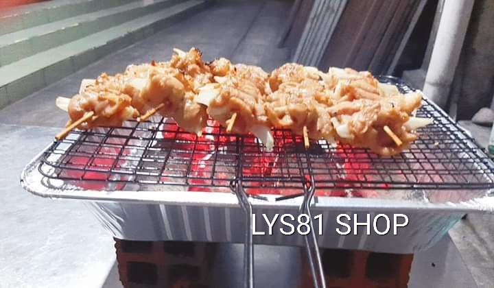 10kg Than sạch, Than gáo dừa không nổ tia lửa