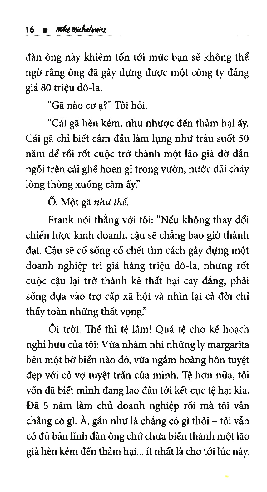 Sách - Kế Hoạch Bí Ngô
