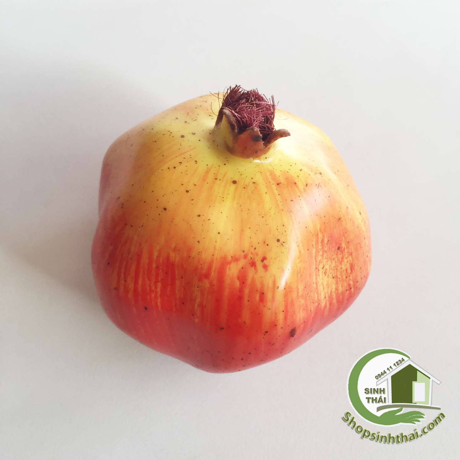 [HCM]Trái lựu giả - trái cây giả cao cấp