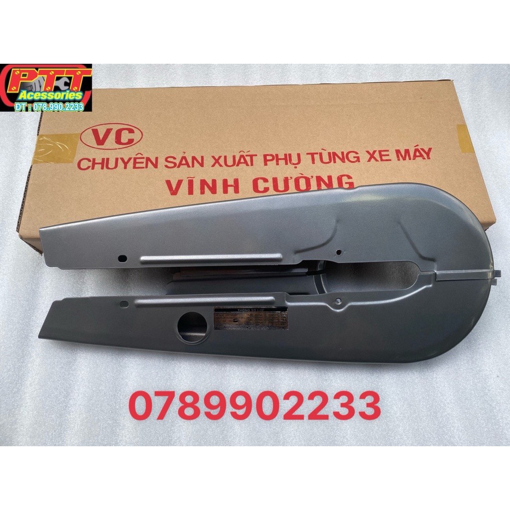 Hộp sên xe max 2