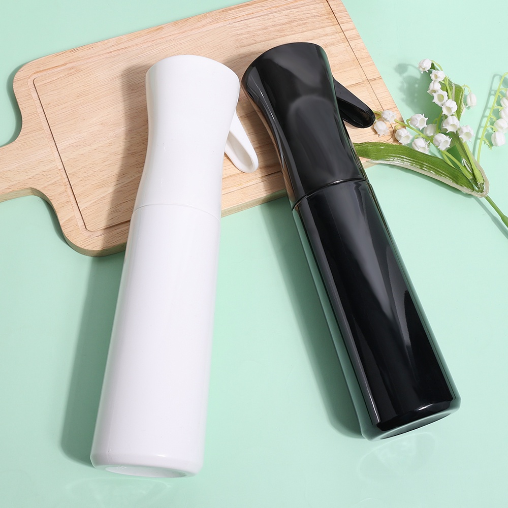 Bình xịt nước cắt tóc 300ml, bình xịt Barber sịt nước phun sương
