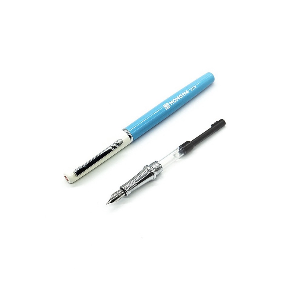Bút máy Hồng Hà Cao Cấp 2276 Hàng Chuẩn