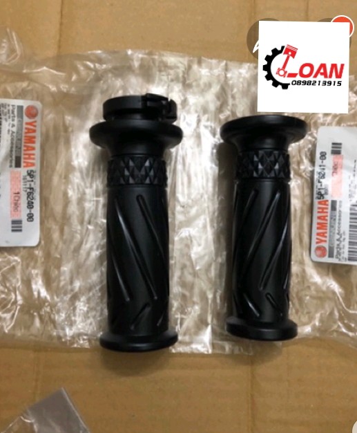 Bao tay novo lx / novo 5 hãng yamaha _ shop phụ tùng honda