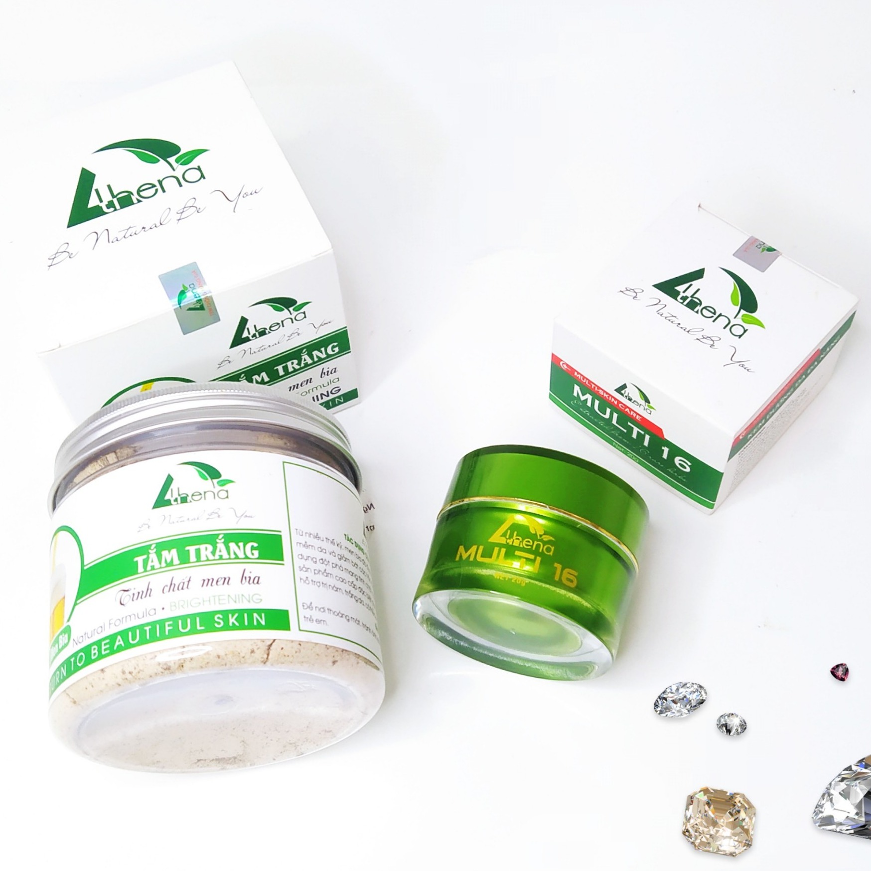 Combo da khô, da vẩy rắn viêm chân lông, mụn lưng