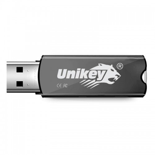 Khóa cứng unikey std