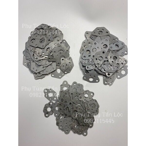 Roong cổ chế máy cắt cỏ 260-330-430 -143