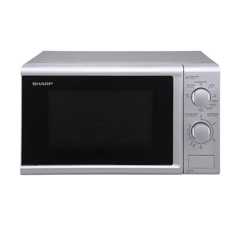 Bảng giá Lò vi sóng Sharp R-G226VN-M Điện máy Pico