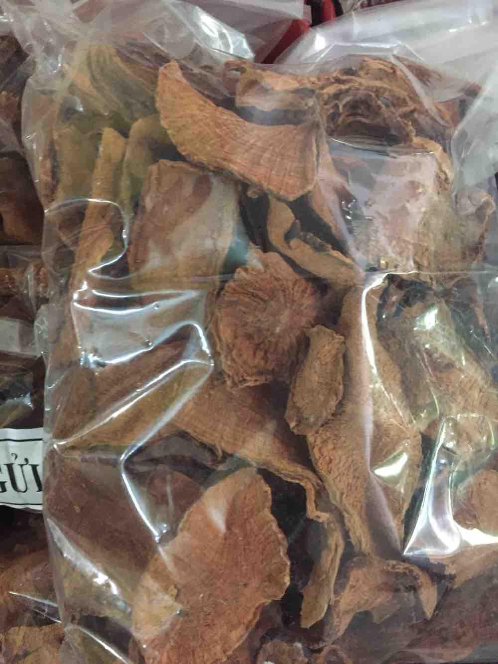 Tầm gửi nghiến khô 1kg