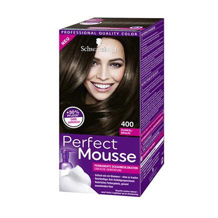 THUỐC NHUỘM TÓC DẠNG BỌT SCHWARZKOPF XÁCH TAY ĐỨC