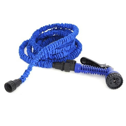 Vòi xịt giãn nở rửa xe magic house loại 15m