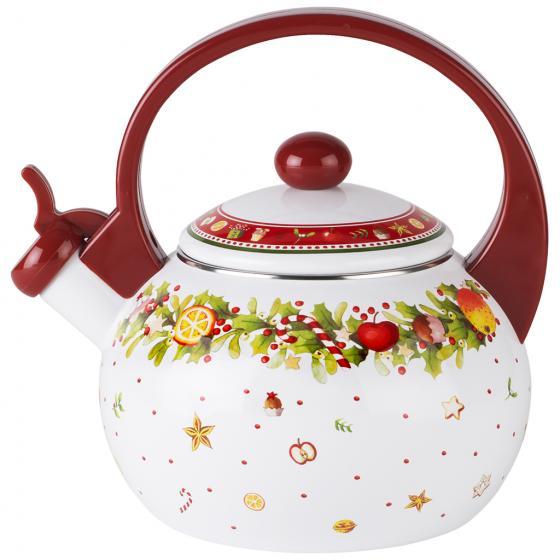 Ấm đun nước Vileroy & Bock Winter Bakery Delight Kitchen, Made in Germany