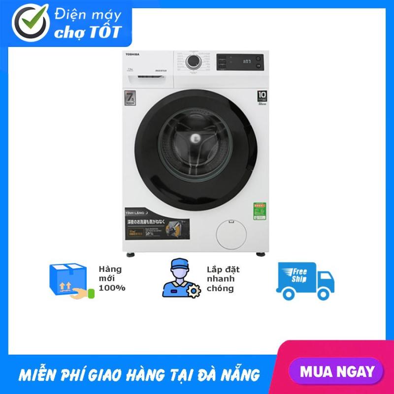 Bảng giá Máy giặt Toshiba Inverter 9.5 kg TW-BH105M4V (WK) Điện máy Pico