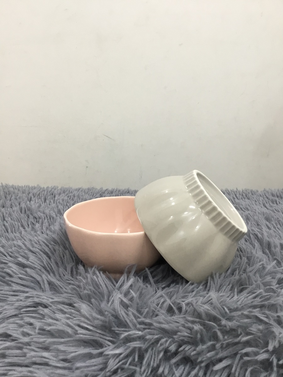 CHÉN 11.5x6 CM - GỐM SỨ DONG HWA - HÀNG VIỆT NAM CHẤT LƯỢNG CAO
