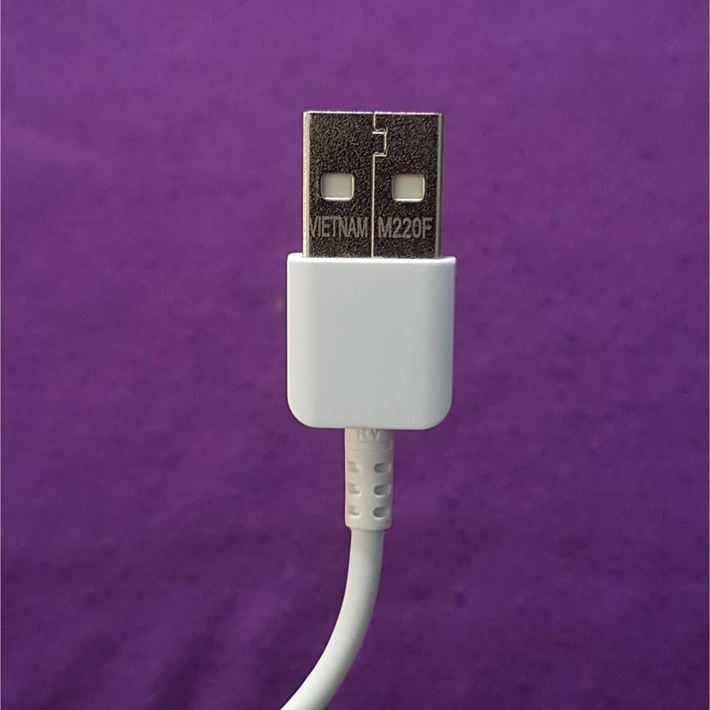 Cáp sạc nhanh USB-Type C